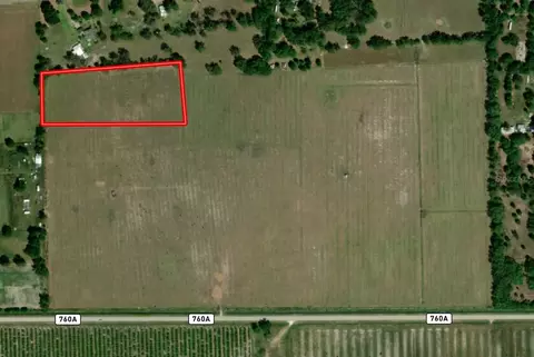 Se Co Rd 760a, Arcadia, FL 34266