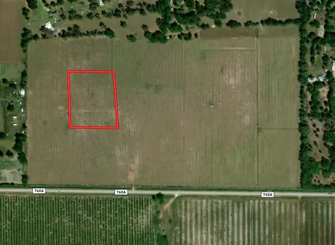 Se Co Rd 760a, Arcadia, FL 34266