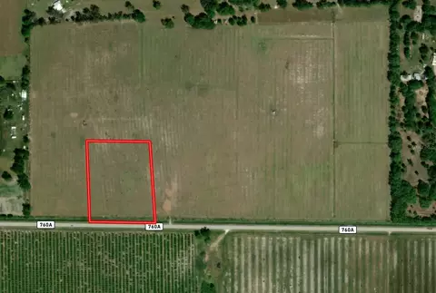 Se Co Rd 760a, Arcadia, FL 34266