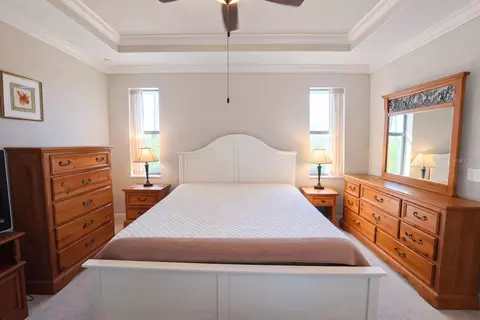 Bedroom - 2 Stern Pl, Placida, FL 33946 photo 1 of 3