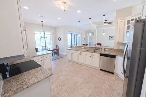 Kitchen - 2 Stern Pl, Placida, FL 33946 photo 3 of 5