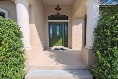 Entry Way - 2 Stern Pl, Placida, FL 33946 photo 1 of 2