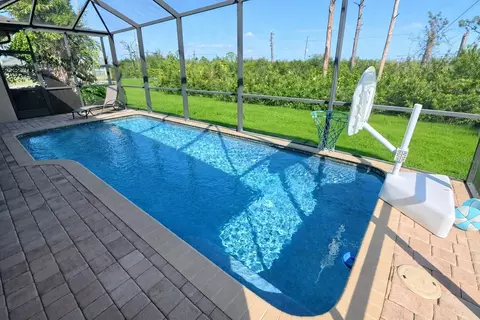 Exterior - 2 Stern Pl, Placida, FL 33946 photo 4 of 7