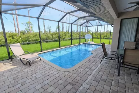 Exterior - 2 Stern Pl, Placida, FL 33946 photo 5 of 7