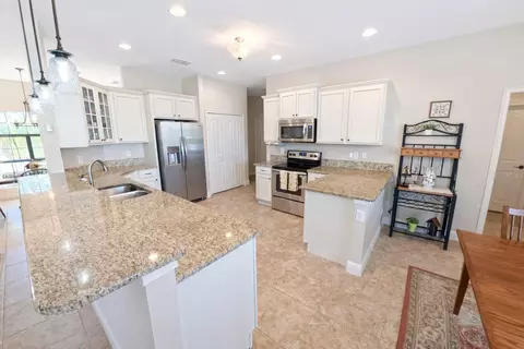 Kitchen - 2 Stern Pl, Placida, FL 33946 photo 1 of 5