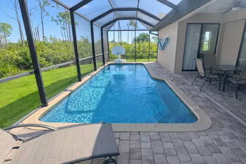 Exterior - 2 Stern Pl, Placida, FL 33946 photo 6 of 7
