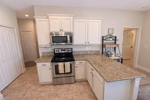 Kitchen - 2 Stern Pl, Placida, FL 33946 photo 5 of 5