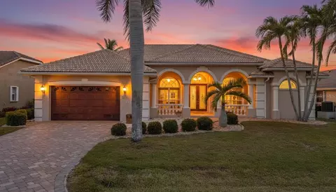 570 Andora Dr, Punta Gorda, FL 33950