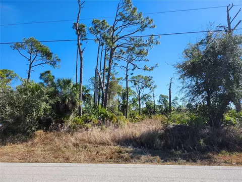 5464 Jennings Blvd, Port Charlotte, FL 33981