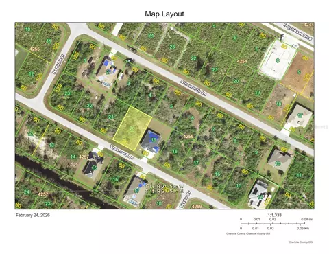 13472 Trascoro Ln, Port Charlotte, FL 33981