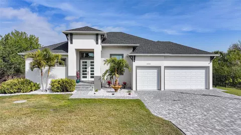 14322 Cando Ave, Port Charlotte, FL 33981