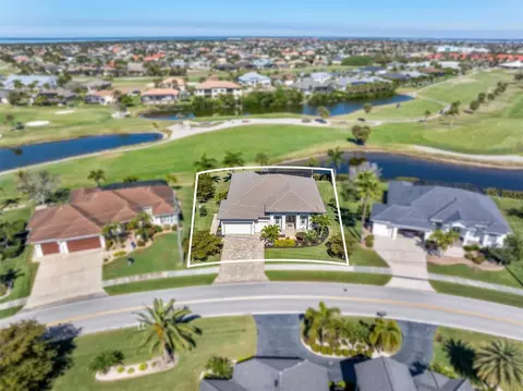 4037 La Costa Island Ct, Punta Gorda, FL 33950