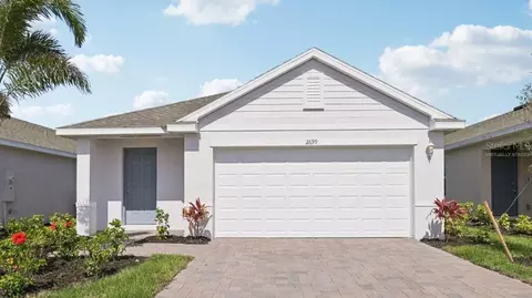 26194 Sacred Lotus Ln, Punta Gorda, FL 33955