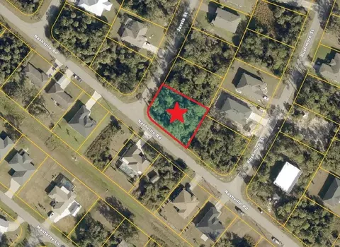 lot19 Nashville Rd, North Port, FL 34288