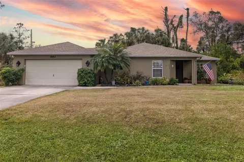 3953 Vehlin St, North Port, FL 34286