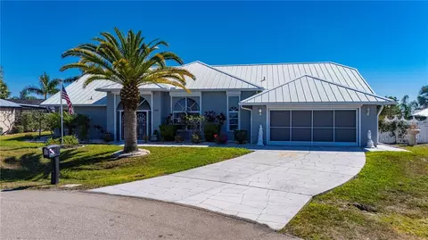 1432 Razorbill Ln, Punta Gorda, FL 33983