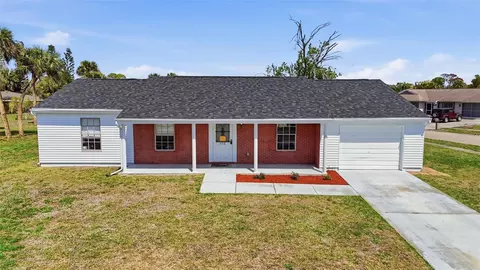 4318 Mongite Rd, North Port, FL 34287