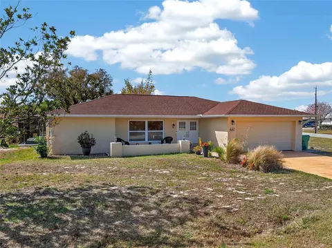 441 Chestnut Ave NW, Port Charlotte, FL 33952