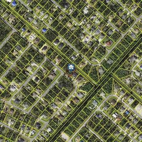 Pretzel Lane, North Port, FL 34286