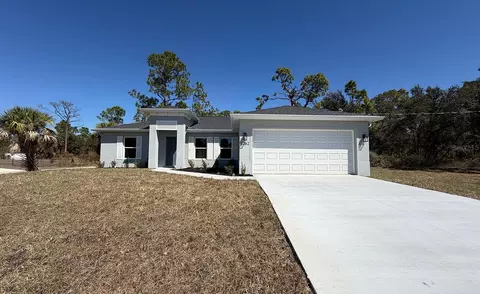 6262 Abesaid Ave, North Port, FL 34291
