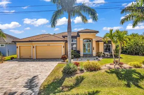 15378 Taurus Cir, Port Charlotte, FL 33981