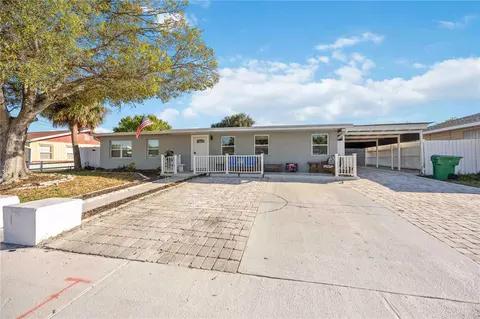 21913 Felton Ave, Port Charlotte, FL 33952