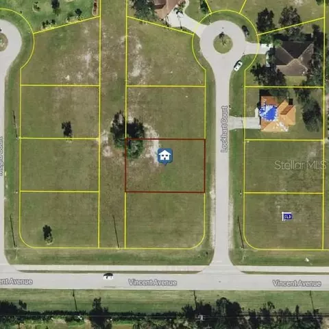 17533 Lockhart Ct, Punta Gorda, FL 33955