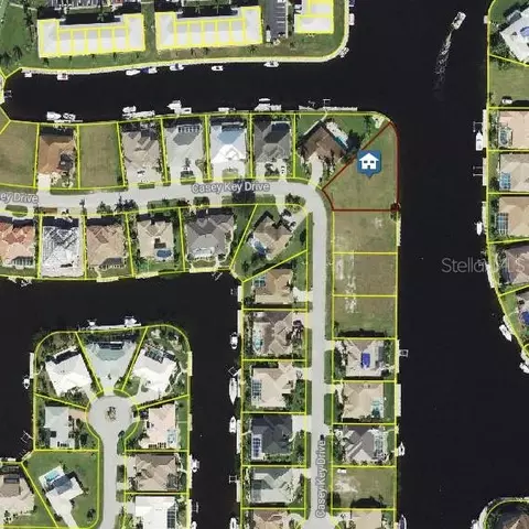 1450 Casey Key Dr, Punta Gorda, FL 33950