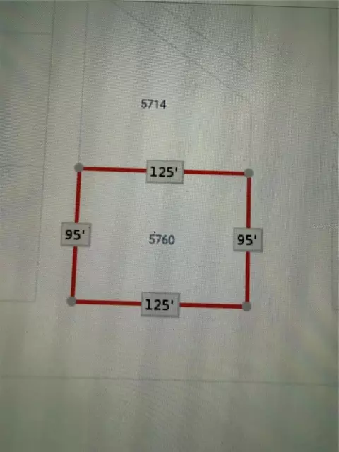 5740 S Bablan Ter, Homosassa, FL 34448