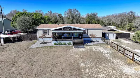 2465 SW Kleis Dr, Arcadia, FL 34266