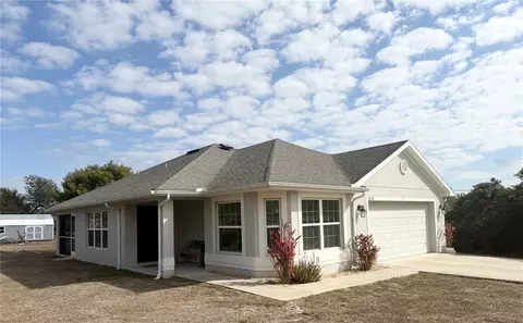 8298 Osbert Ave, North Port, FL 34287