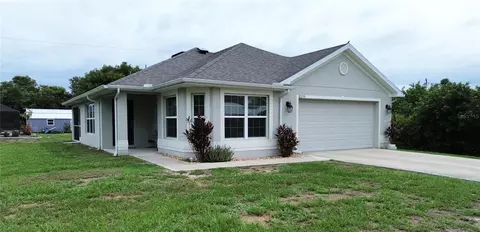 8298 Osbert Ave, North Port, FL 34287