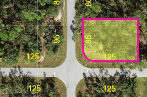 14242 Stanfield Ave, Port Charlotte, FL 33953