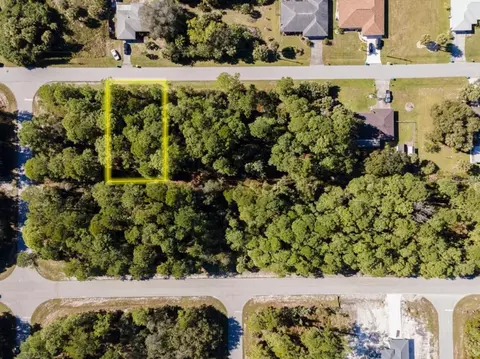 350 Kindred Blvd, Port Charlotte, FL 33954