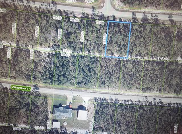 7655 Altara St, Sebring, FL 33872