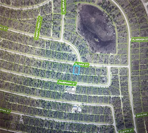 Undisclosed, Sebring, FL 33872