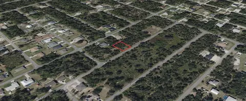 3329 Dunbar St, Port Charlotte, FL 33948