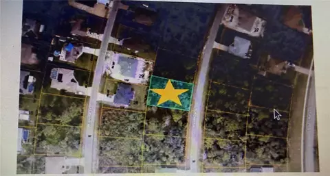 Maverick Street, North Port, FL 34288