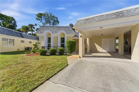 4 E Greens Cir #4E, Lehigh Acres, FL 33936
