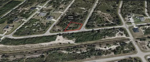 4203 Pilgrim St, Port Charlotte, FL 33981
