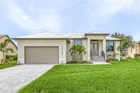 16309 Cayman Ln, Punta Gorda, FL 33955