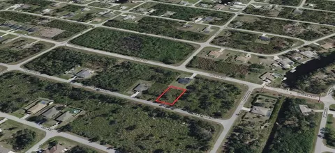 3464 El Salvador Rd, Port Charlotte, FL 33981