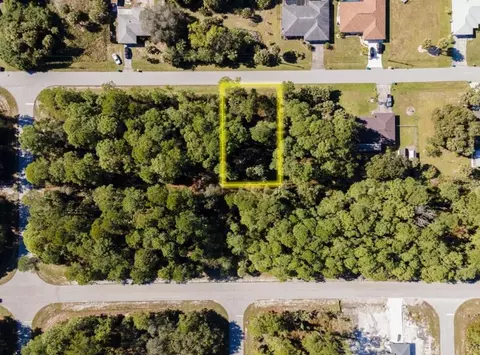 334 Kindred Blvd, Port Charlotte, FL 33954