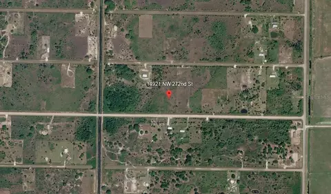 14921 NW 272nd St, Okeechobee, FL 34972