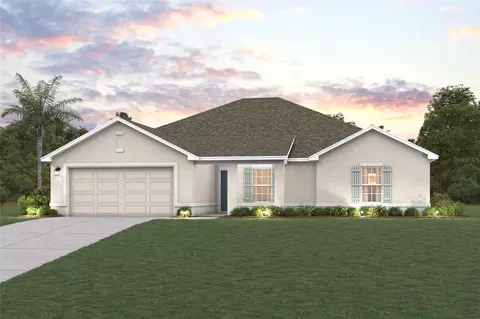 2195 NW 23rd Rd, Ocala, FL 34475