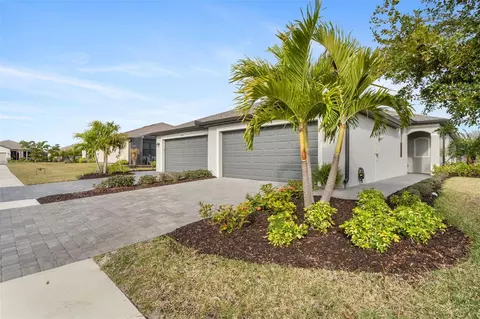 2008 Mackerel St, Port Charlotte, FL 33953