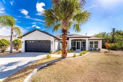 150 Orlando Blvd, Port Charlotte, FL 33954