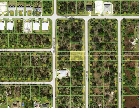 7003 Kaler St, Port Charlotte, FL 33981