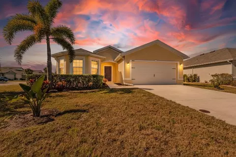 7093 Waterford Pkwy, Punta Gorda, FL 33950