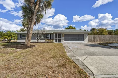 3384 Beacon Dr, Punta Gorda, FL 33980